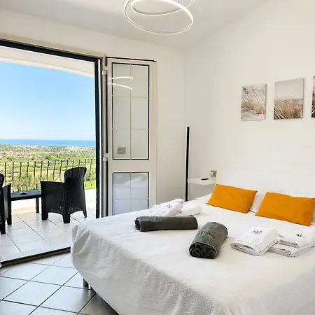 Shin Escape Vakantiehuis