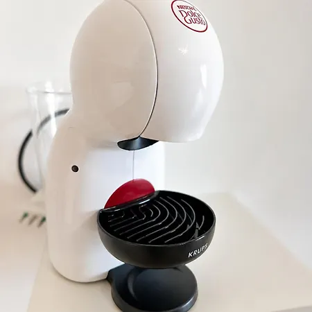 Semesterbostad Shin Escape Budoni
