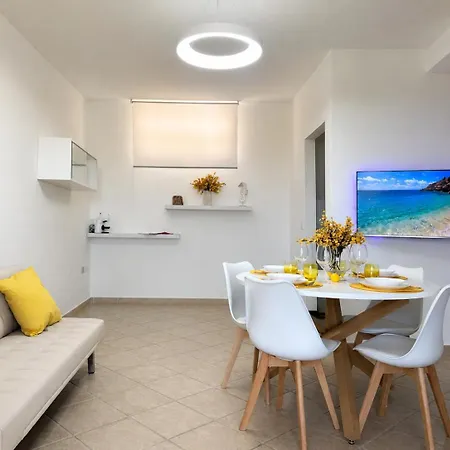 Shin Escape Vakantiehuis Budoni